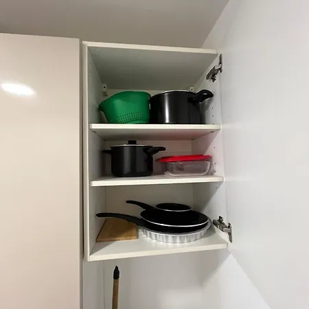 Apartamento Magnifique Renove Le Victoria