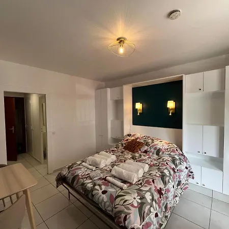 Magnifique Renove Le Victoria Appartement Aix-les-Bains