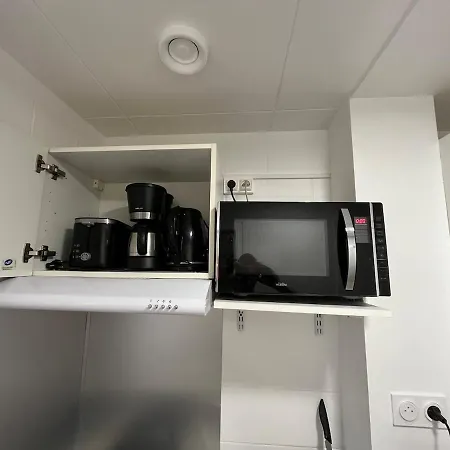 Magnifique Renove Le Victoria *