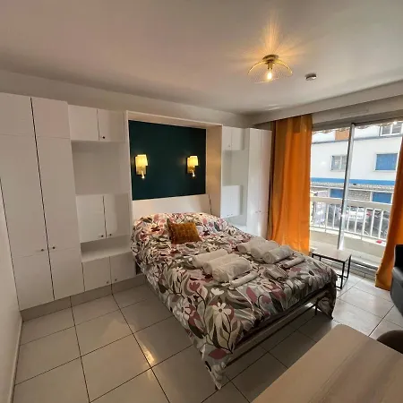 Magnifique Renove Le Victoria Appartement Aix-les-Bains