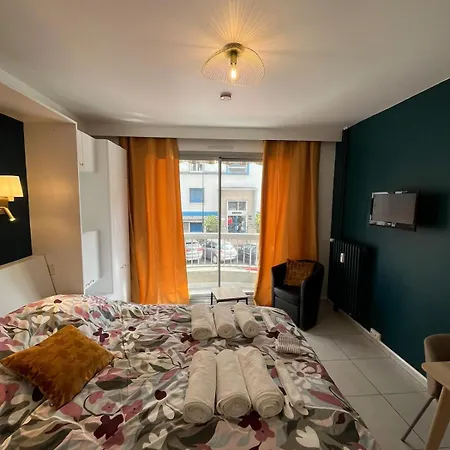 Magnifique Renove Le Victoria * Aix-les-Bains