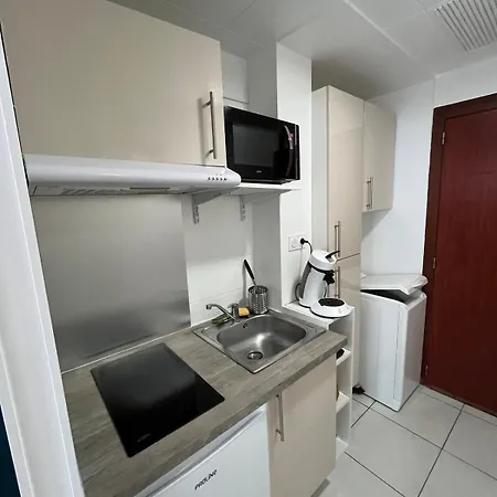 Apartment Magnifique Renove Le Victoria *