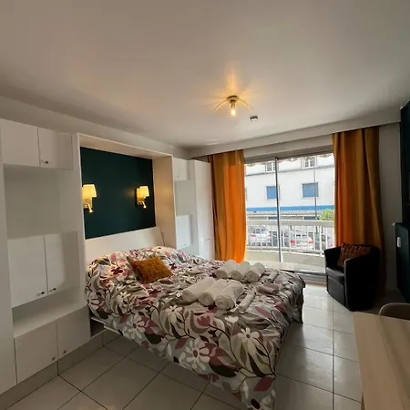 Magnifique Renove Le Victoria Apartment