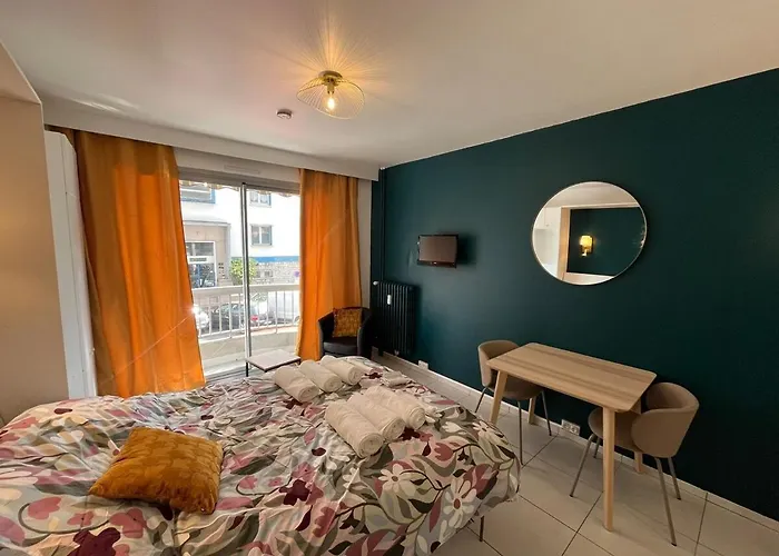 Apartment Magnifique Renove Le Victoria Aix-les-Bains