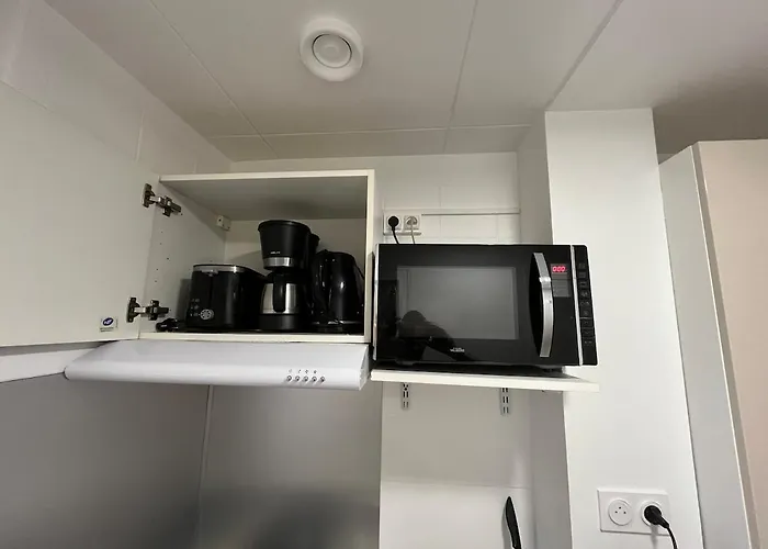 Magnifique Renove Le Victoria *