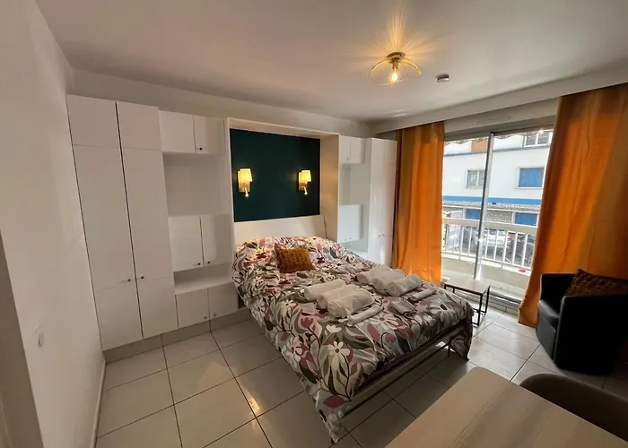 Magnifique Renove Le Victoria Apartment Aix-les-Bains