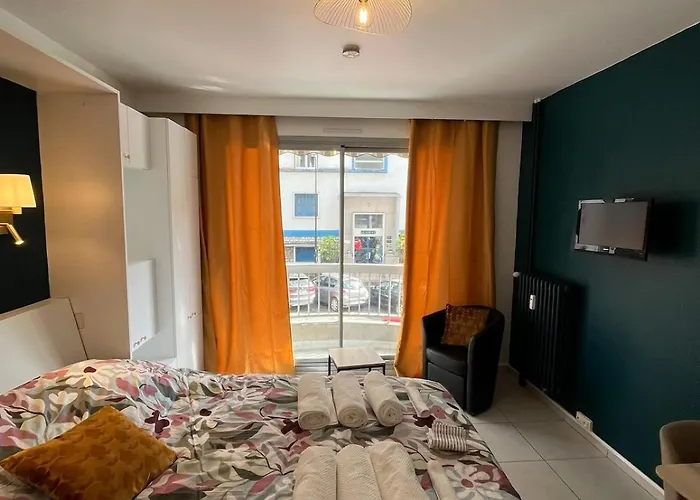 Magnifique Renove Le Victoria * Aix-les-Bains