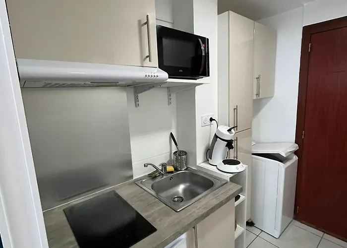 Appartement Magnifique Renove Le Victoria *