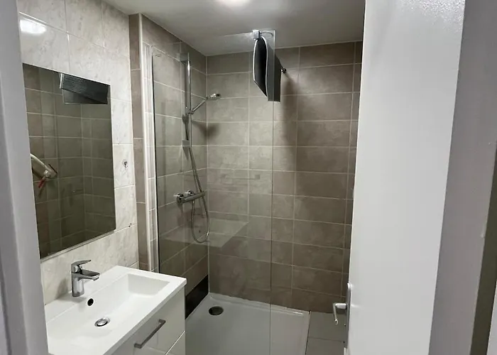 Magnifique Renove Le Victoria Aix-les-Bains